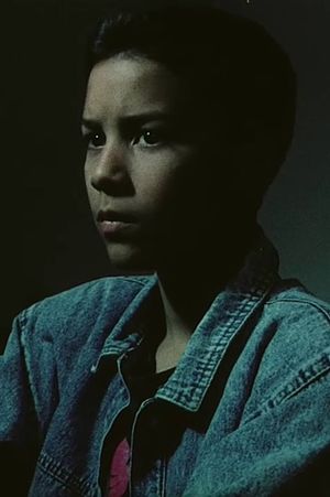 Liar's poster