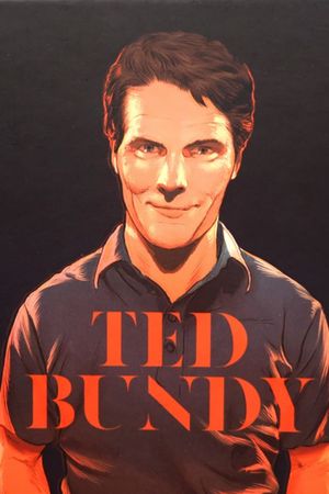 Ted Bundy's poster