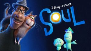 Soul's poster