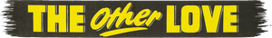 The Other Love's poster