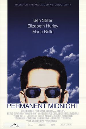 Permanent Midnight's poster