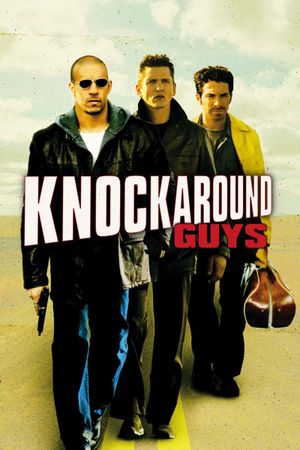 Knockaround Guys's poster