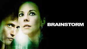 Brainstorm's poster