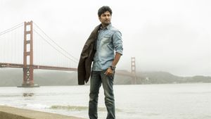 Ninnu Kori's poster