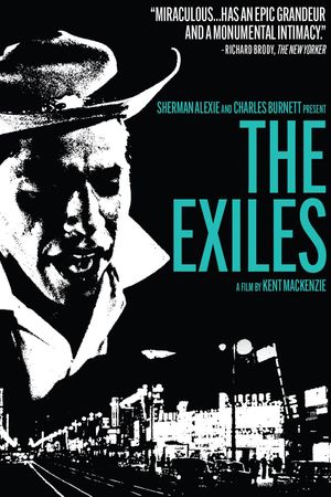The Exiles's poster