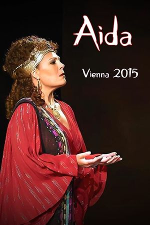 Verdi: Aida (Wiener Staatsoper Live)'s poster