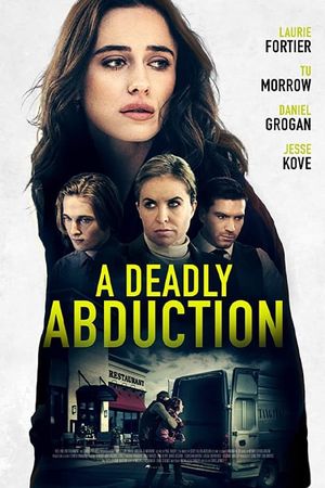 Recipe for Abduction's poster