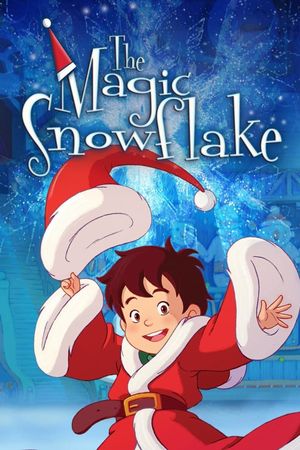 The Magic Snowflake's poster