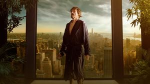 Inside's poster