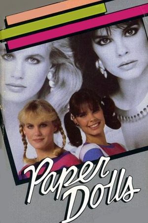 Paper Dolls's poster