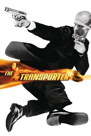The Transporter's poster
