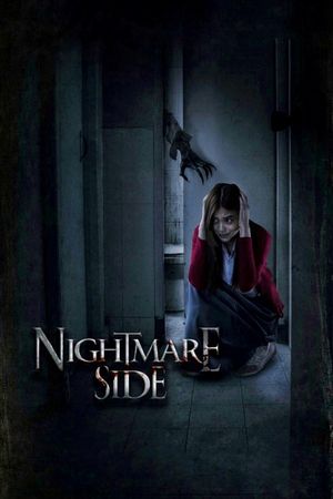 Nightmare Side: Delusional's poster