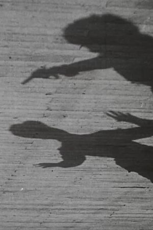 Fear of Shadows's poster
