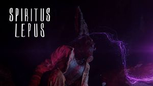 Spiritus Lepus's poster