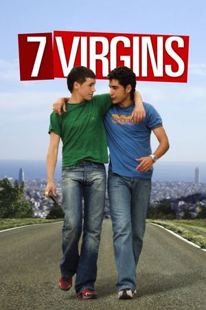 7 Virgins's poster
