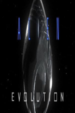 Alien Evolution's poster