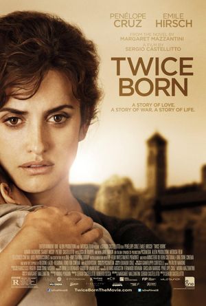 Twice Born's poster