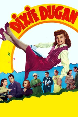 Dixie Dugan's poster