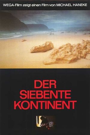 The Seventh Continent's poster