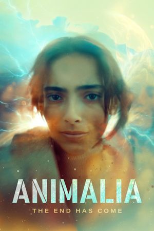 Animalia's poster