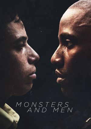 Monsters and Men's poster