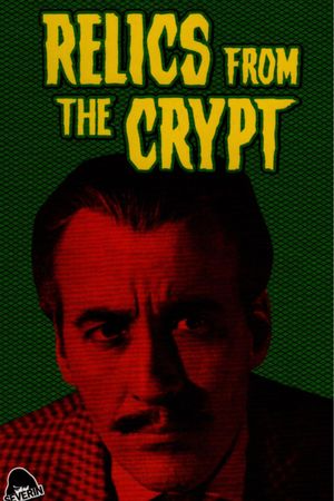Horror!!!'s poster