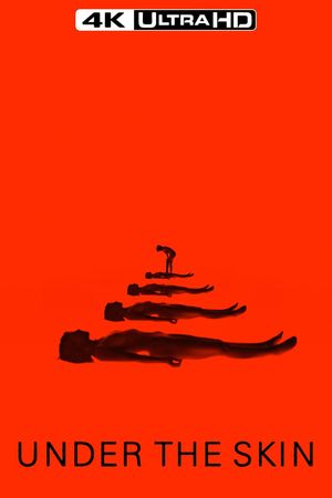 Under the Skin's poster