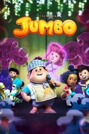 Jumbo's poster