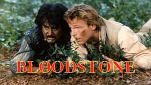 Bloodstone's poster