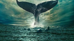 In the Heart of the Sea's poster