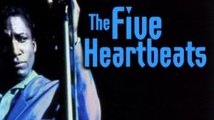 The Five Heartbeats's poster