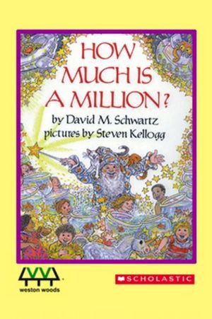 How Much is a Million?'s poster