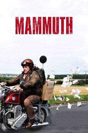 Mammuth's poster