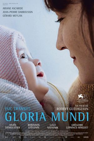 Sic Transit Gloria Mundi's poster