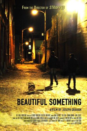 Beautiful Something's poster