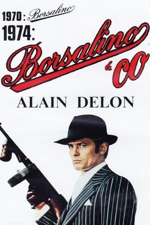 Borsalino and Co.'s poster