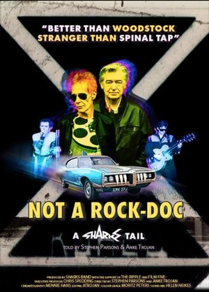 Not a Rock-Doc's poster