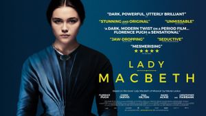 Lady Macbeth's poster