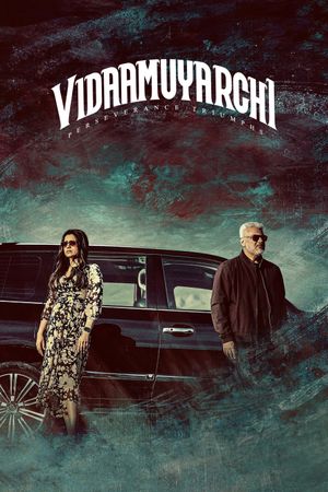 VidaaMuyarchi's poster