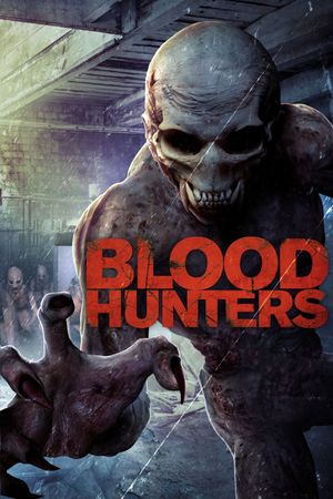 Blood Hunters's poster