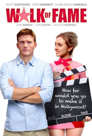 Walk of Fame's poster