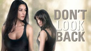 Don't Look Back's poster
