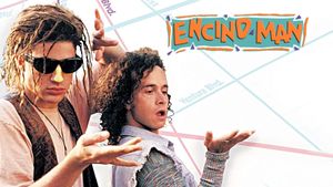 Encino Man's poster