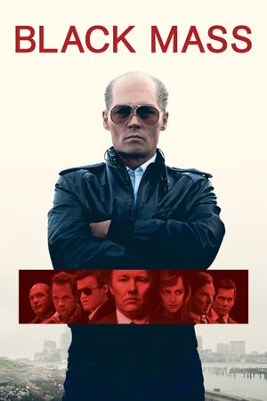 Black Mass's poster