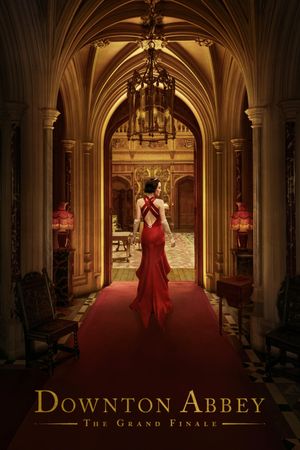 Downton Abbey: The Grand Finale's poster
