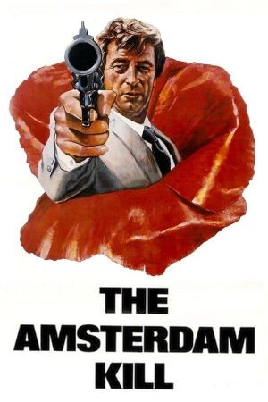 The Amsterdam Kill's poster