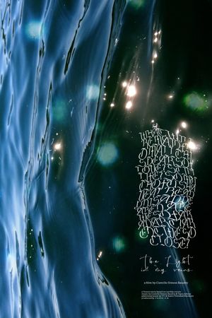 The Light in my veins's poster