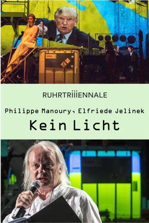 Kein Licht's poster