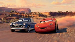 Cars's poster