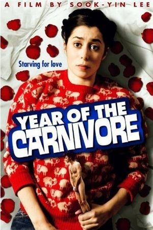 Year of the Carnivore's poster